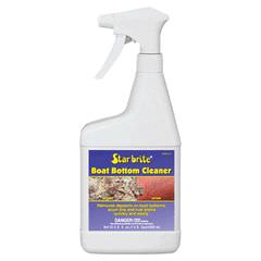 Starbrite Boat Bottom Cleaner 1Ltr Barnacle Remover